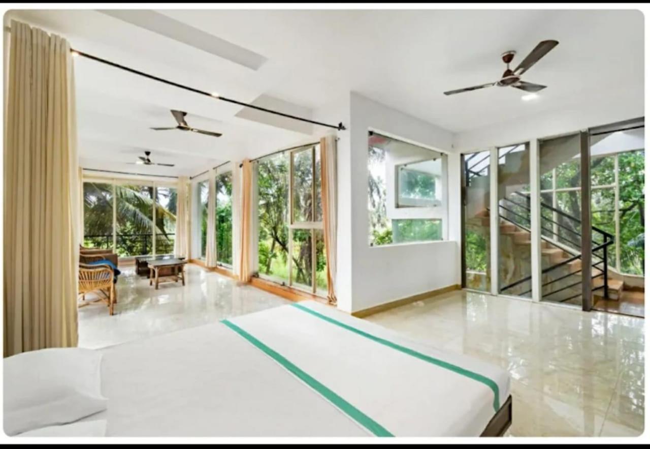 Bliss De Villa Calangute Exterior photo