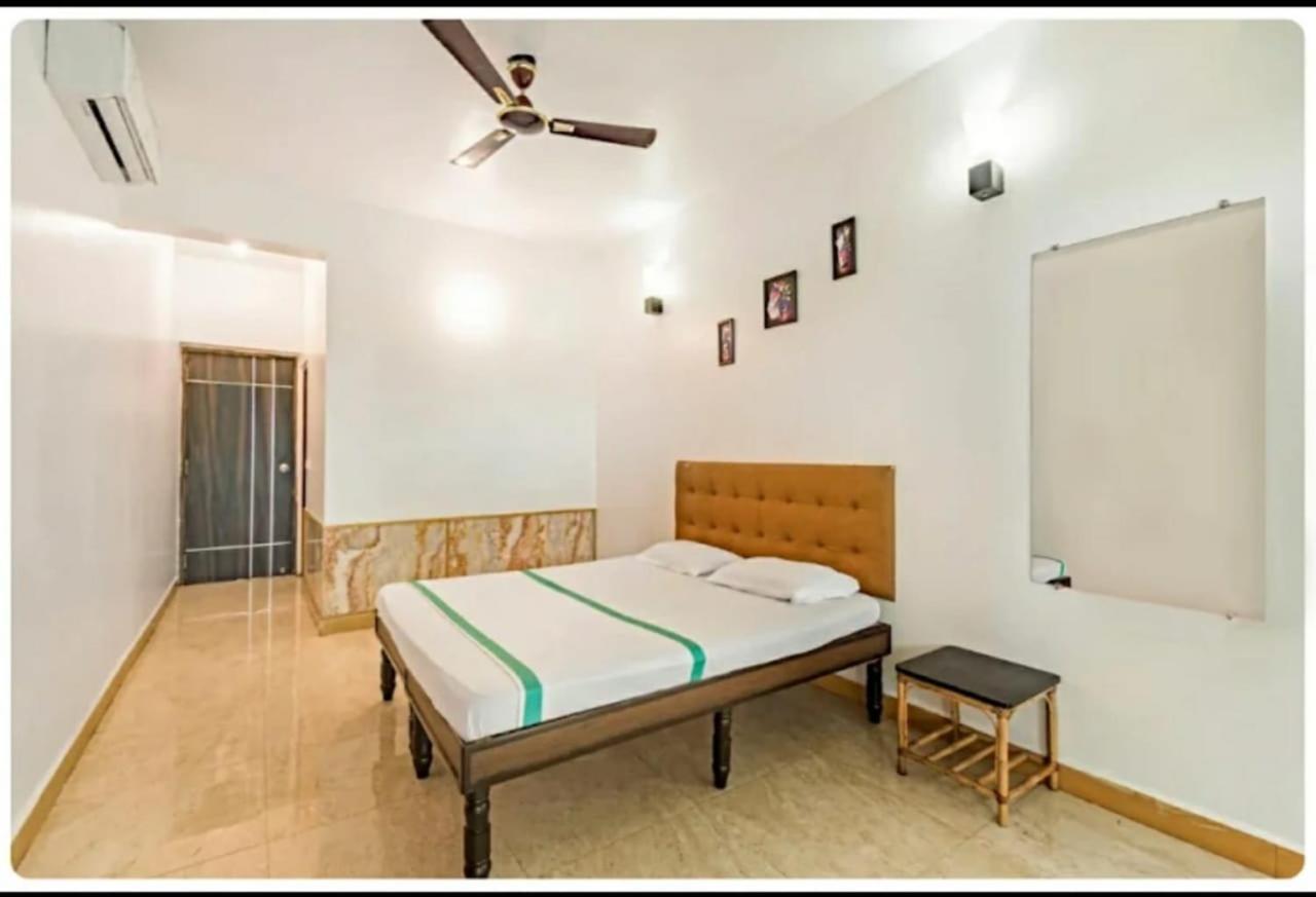 Bliss De Villa Calangute Room photo